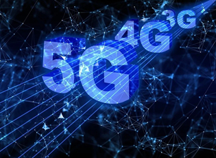 5G商用,促使智慧路燈和5G小型基站價值的爆發(fā)。